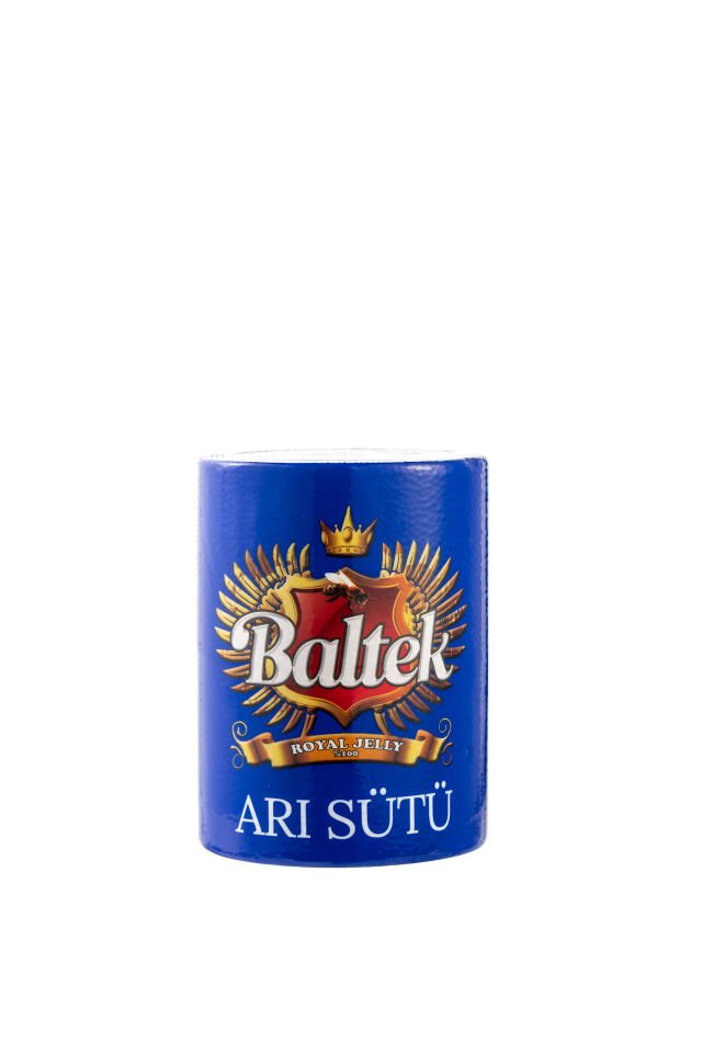 BALTEK ARI SÜTÜ 15 GR