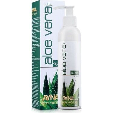 CLEMY ALEOVERA JEL 200 ML