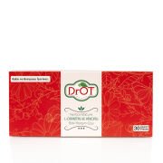 DrOt Drot Herbal Mixture Bitki Karışım Form Çayı