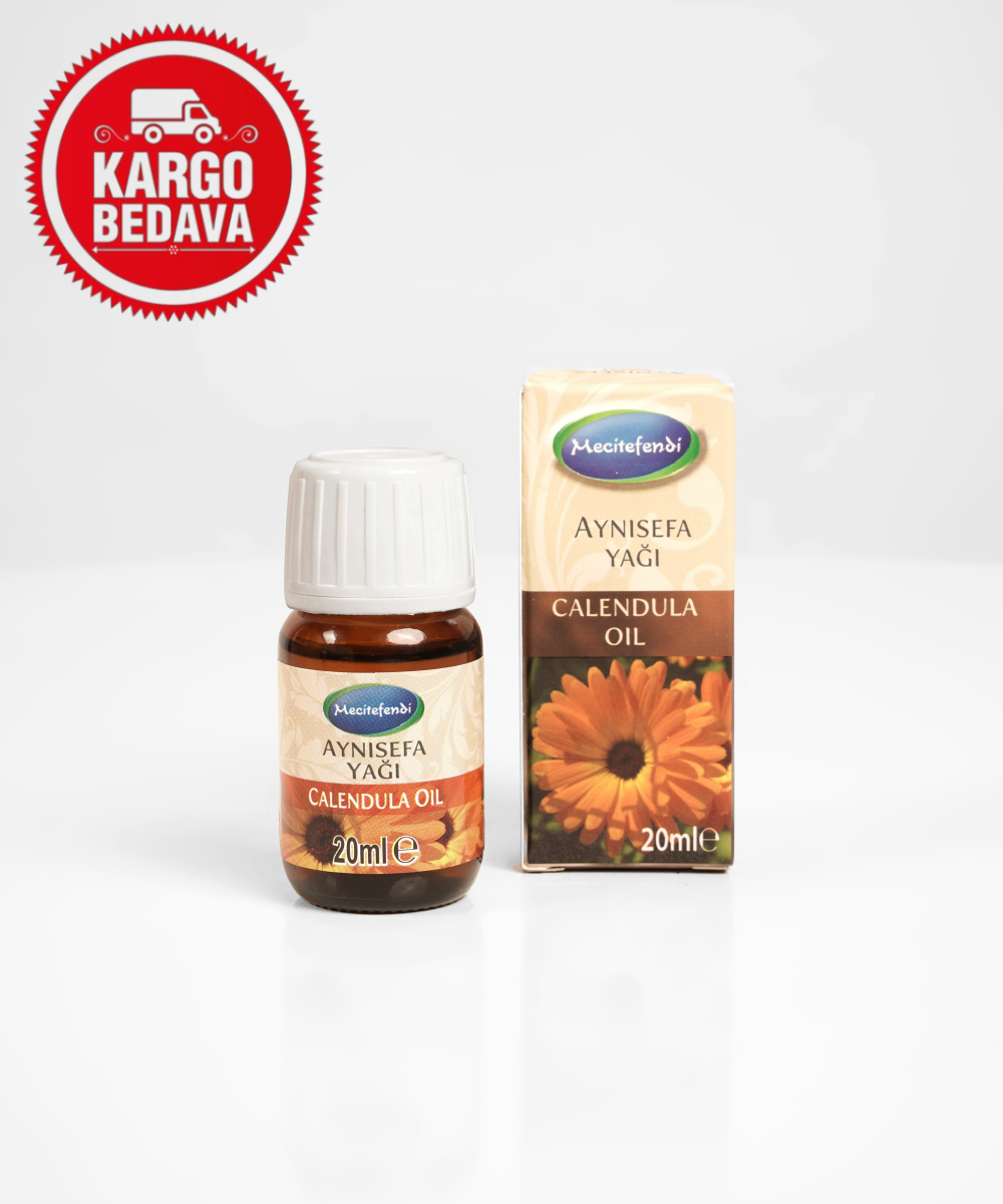 Aynısefa Yağı (20 Ml)