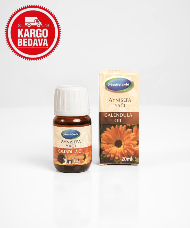 Aynısefa Yağı (20 Ml)
