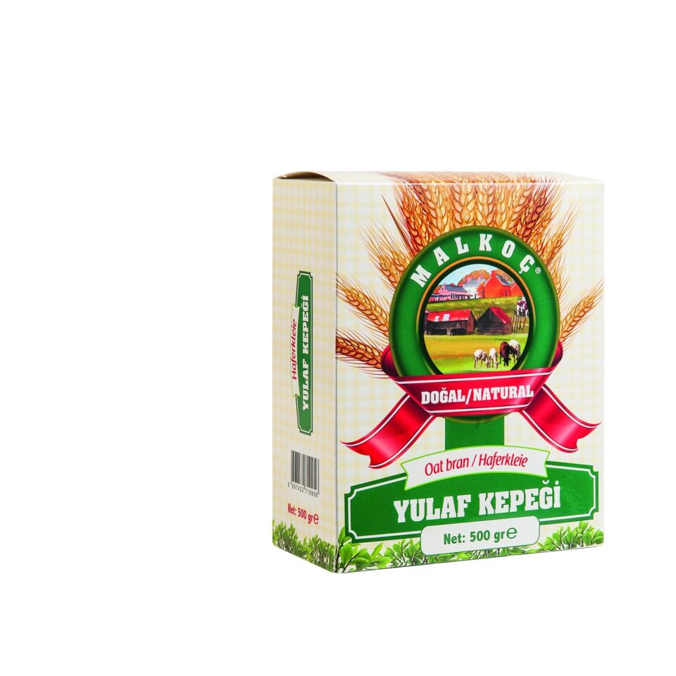 YULAF KEPEĞİ PK 500 GR