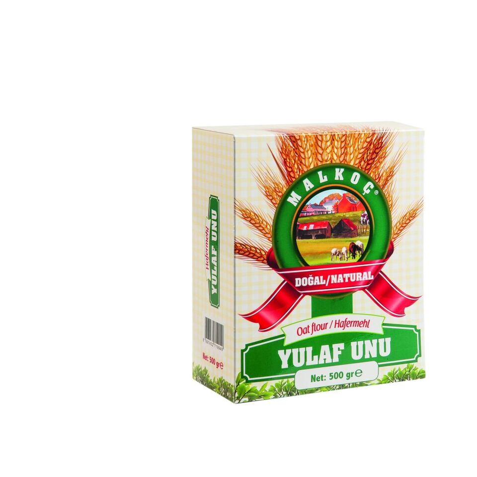 YULAF UNUPK 500 GR