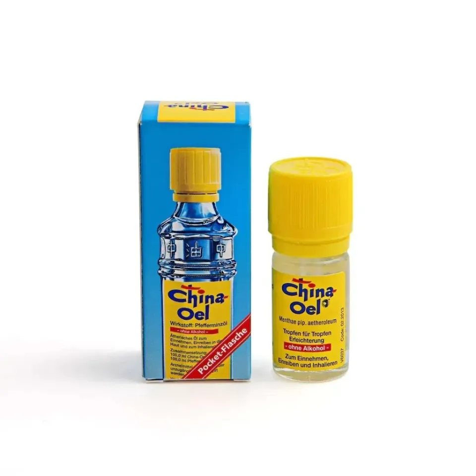 ÇİN YAGI 5 ML