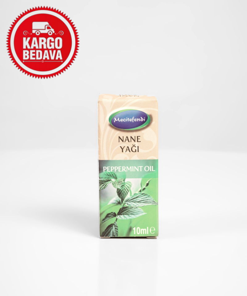 Nane Yağı (10 ML)