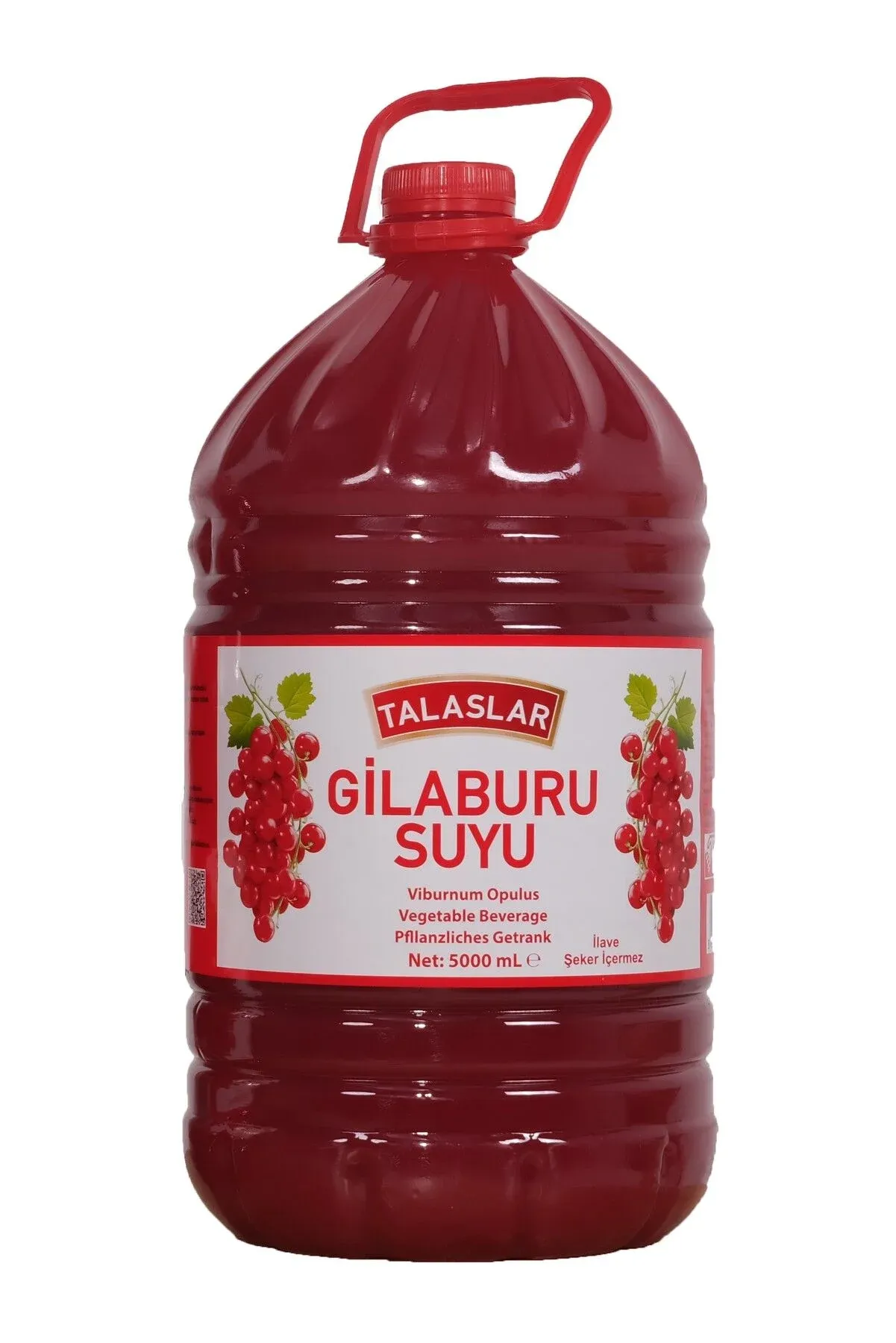 GİLABURU5 LT