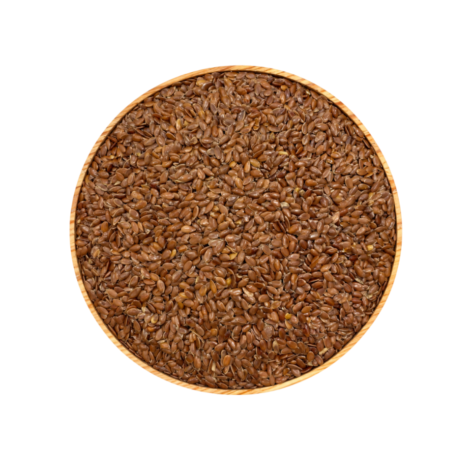 Sezgin Baharat Toptan Keten Tohumu 1KG