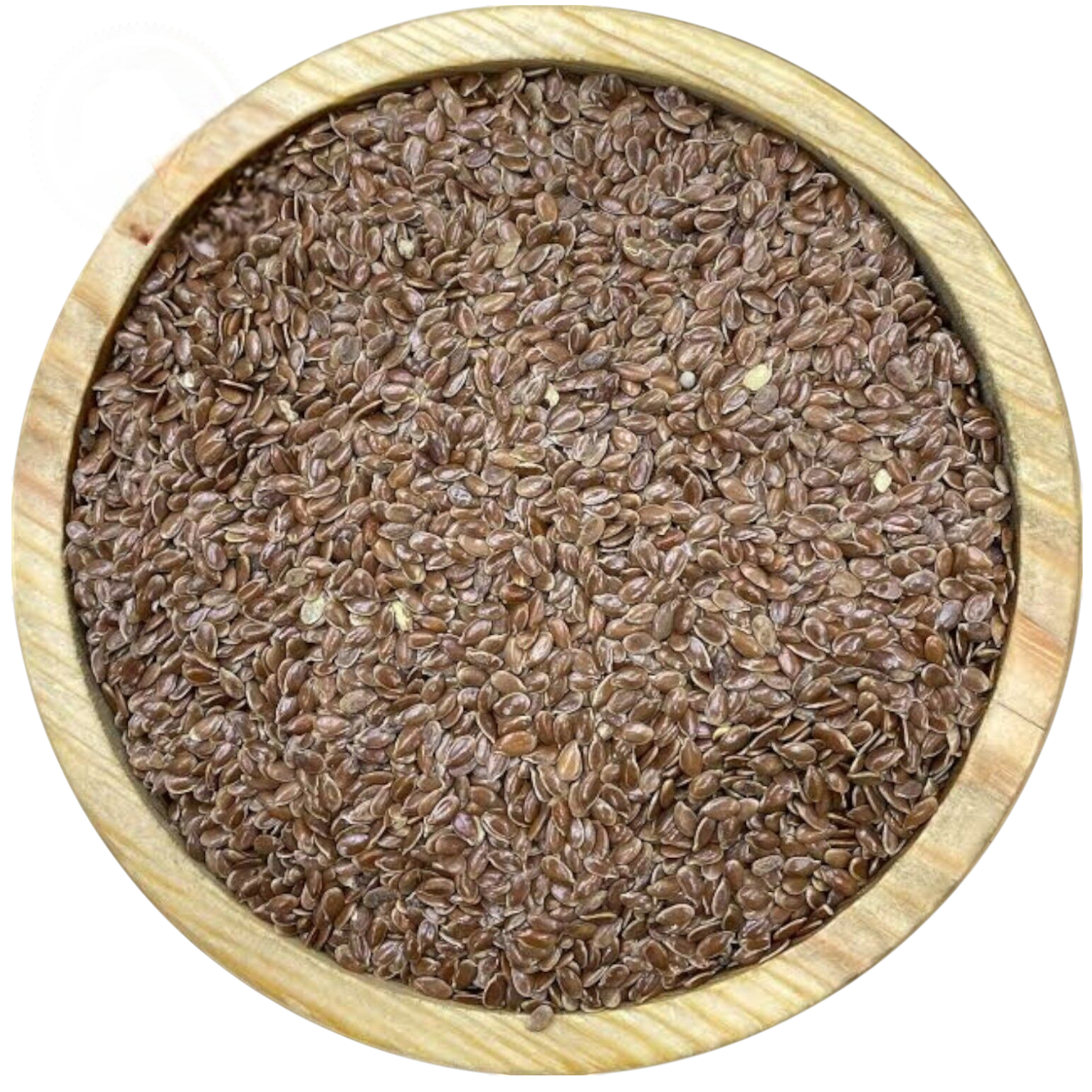 Sezgin Baharat Toptan Keten Tohumu 1KG