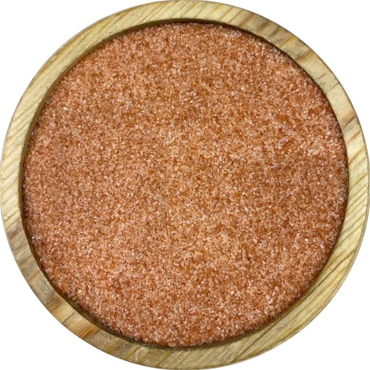 Sezgin Baharat Toptan Öğütülmüş Himalaya Tuzu - Toz Himalaya Tuzu 1KG