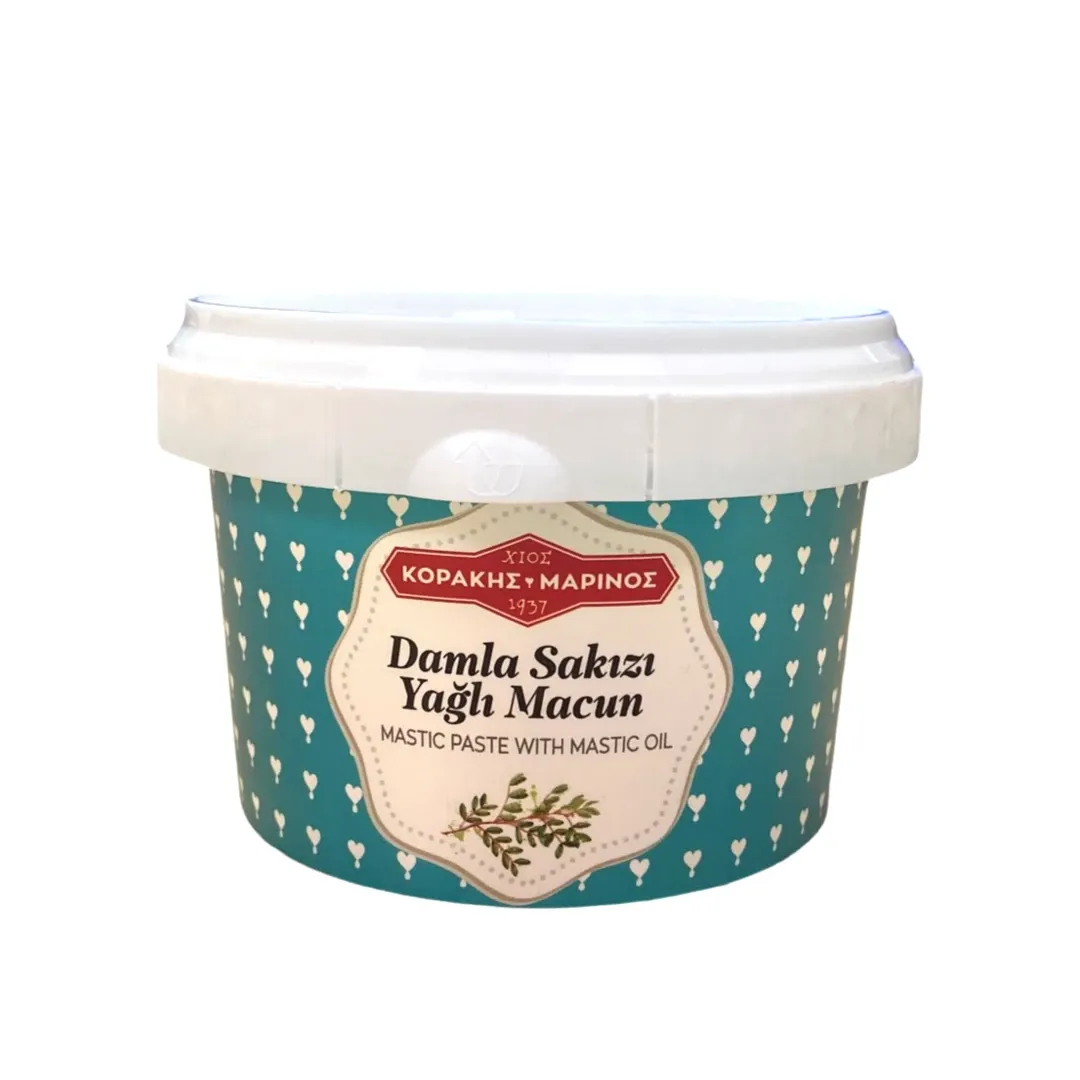 Korakis D.D.Sakızlı Macun 300 GR