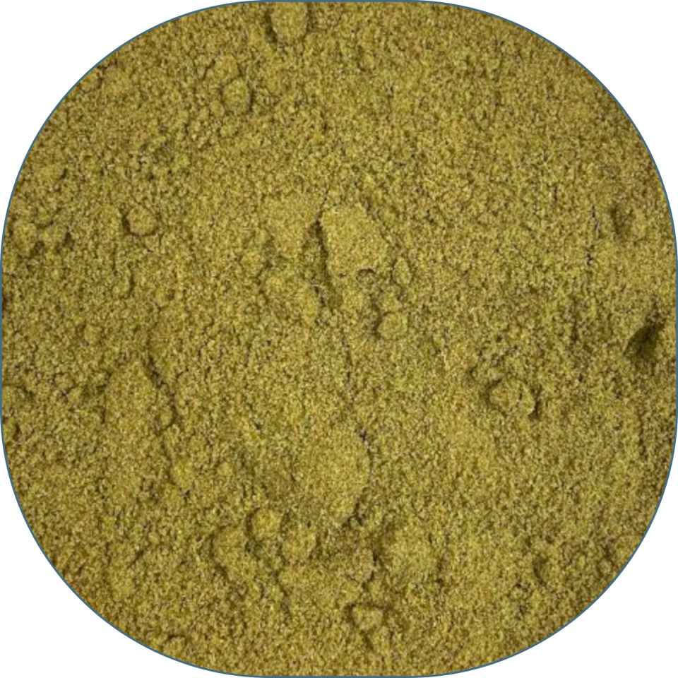 Sezgin Baharat Toptan Kimyon Toz 25 KG