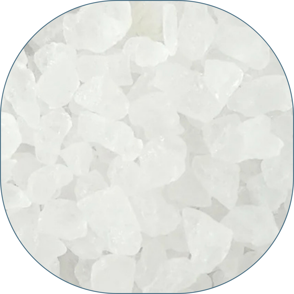 Sezgin Baharat Toptan Limon Tuzu Tane 25 KG