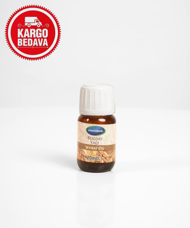 Buğday Yağı (20 ML)