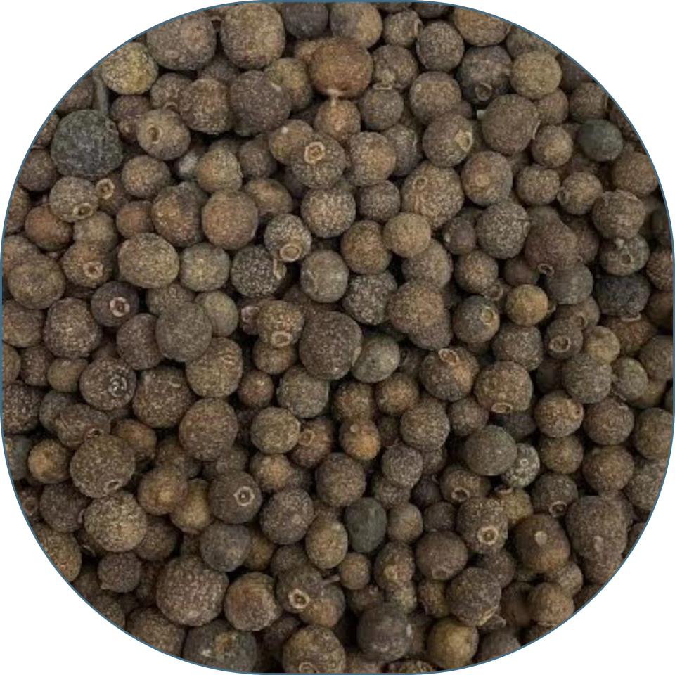 Sezgin Baharat Toptan Tane Yenibahar 25 KG