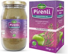 mindivan pirenli form toz 150 GR