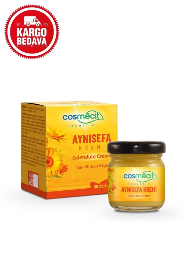 Aynısefa Kremi 30 Gr