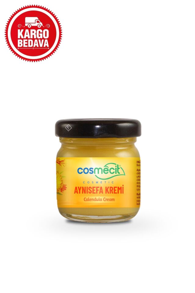 Aynısefa Kremi 30 Gr