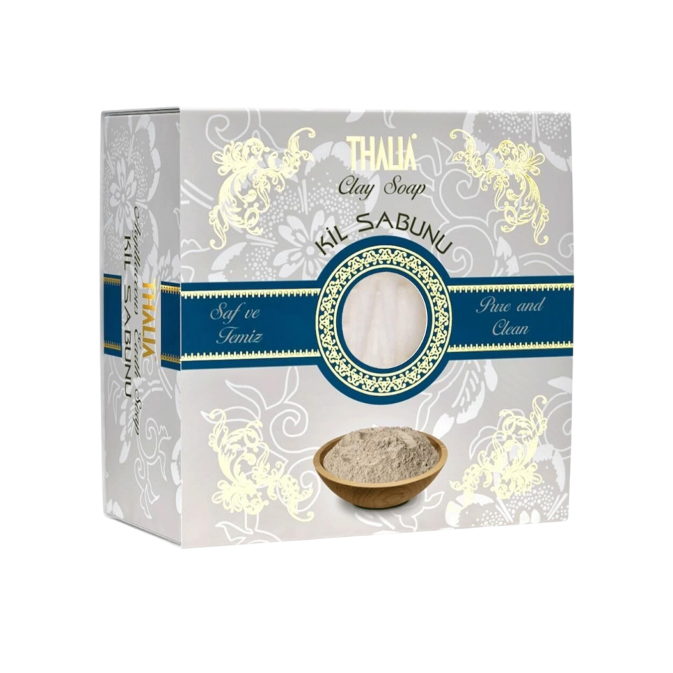 Thalia Kil Sabunu 150 gr 1Adet