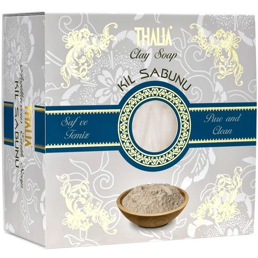 Thalia Kil Sabunu 150 gr 24 Adet