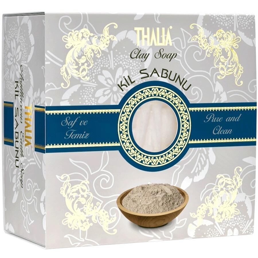 Thalia Kil Sabunu 150 gr 1Adet