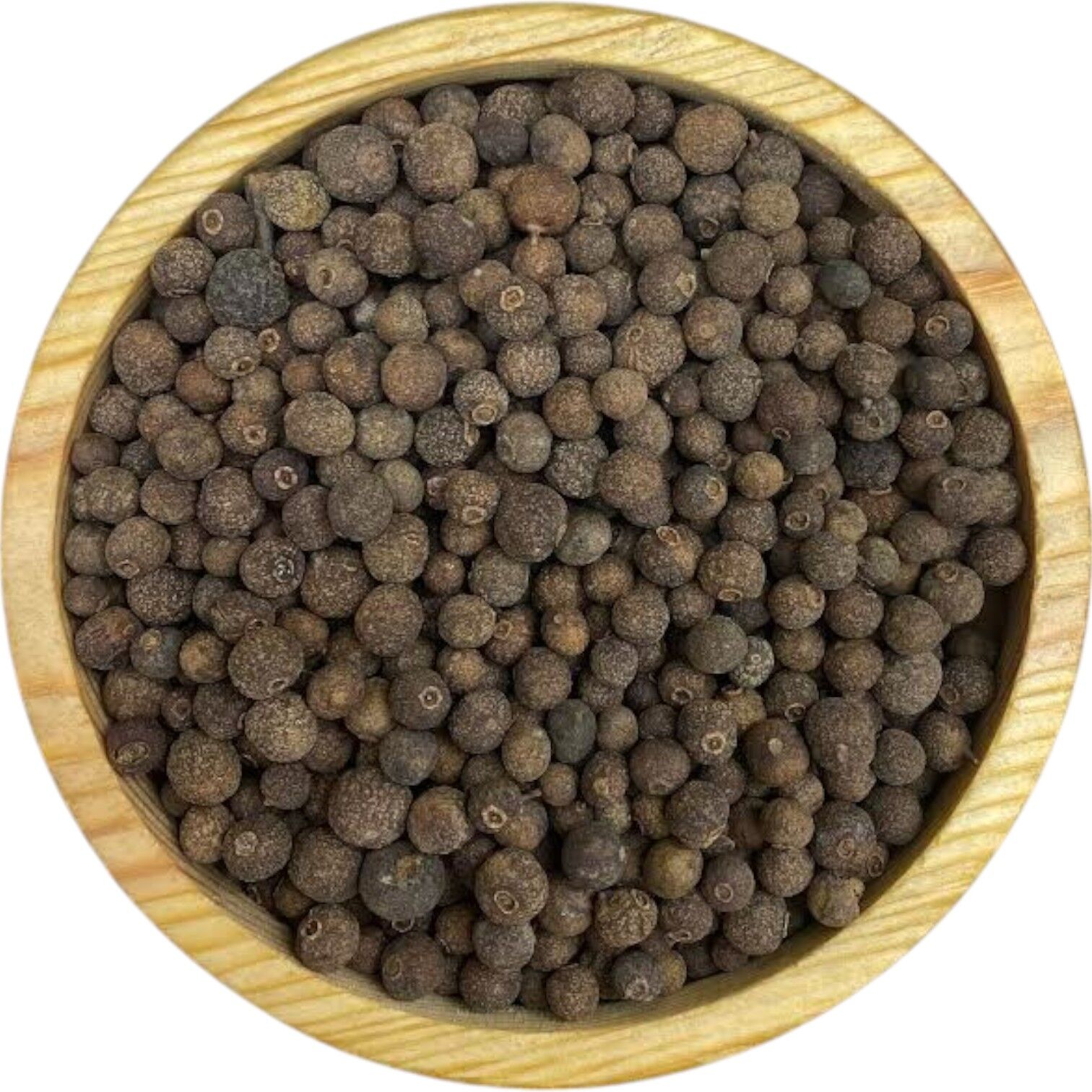 Sezgin Baharat Toptan Tane Yenibahar 1KG