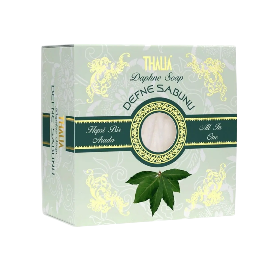 Thalia Defne Sabunu 150 gr 1 Adet