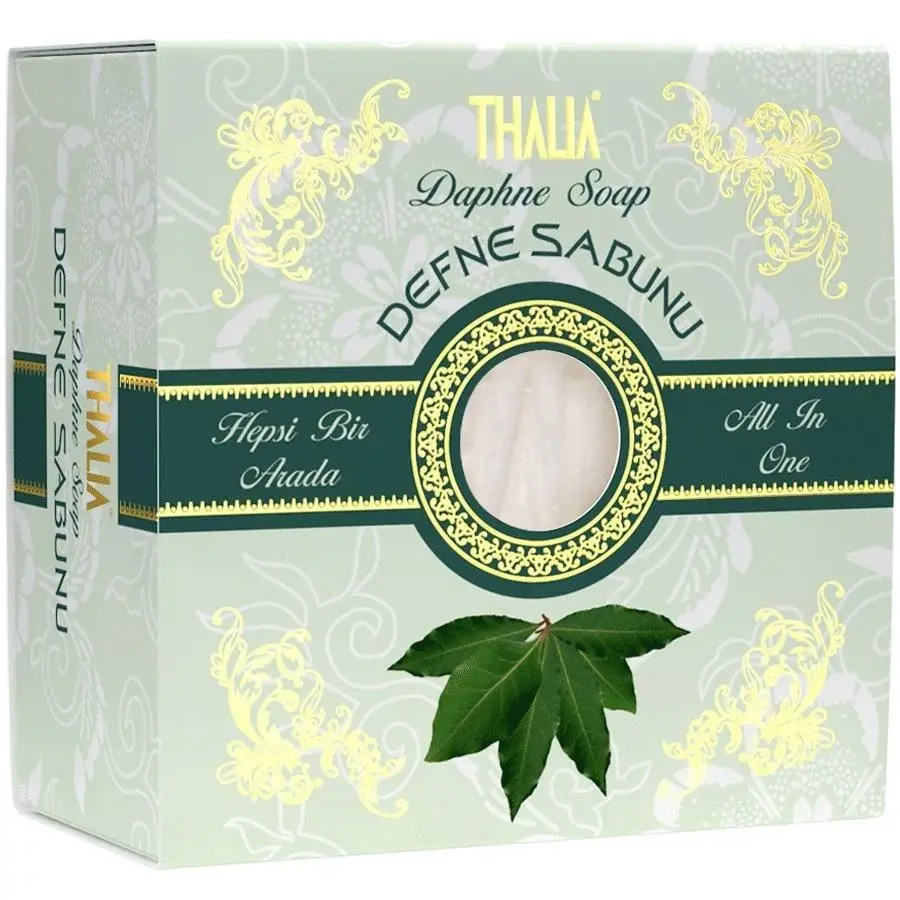 Thalia Defne Sabunu 150 gr 1 Adet