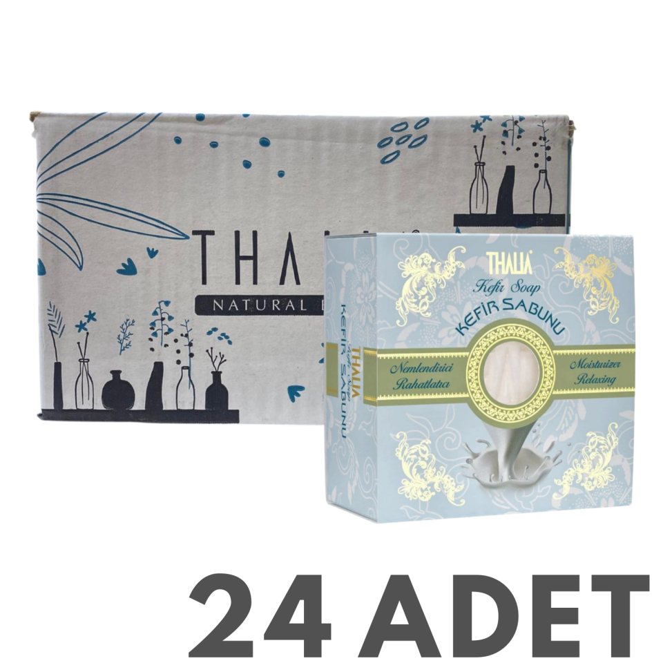 Thalia Kefir Sabunu 150 gr