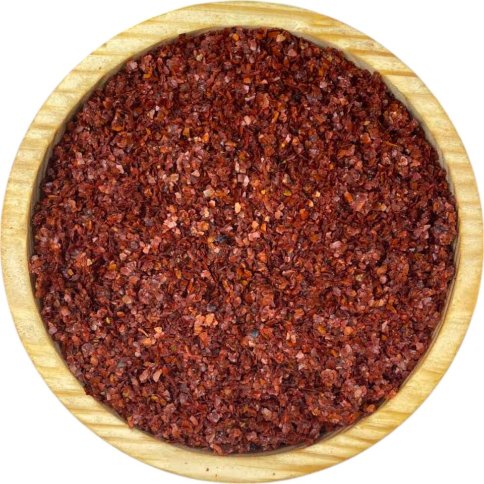 Çavuşoglu Toptan İpek Biber 1KG