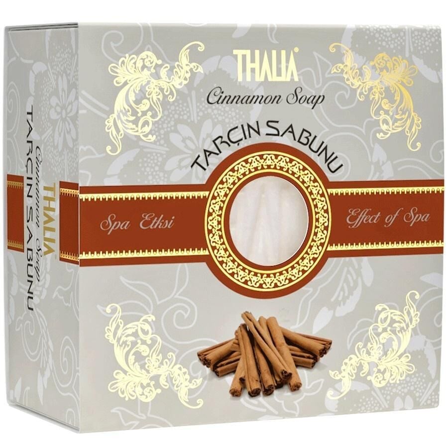 Thalia Tarçınlı Sabun 150 gr 24 Adet