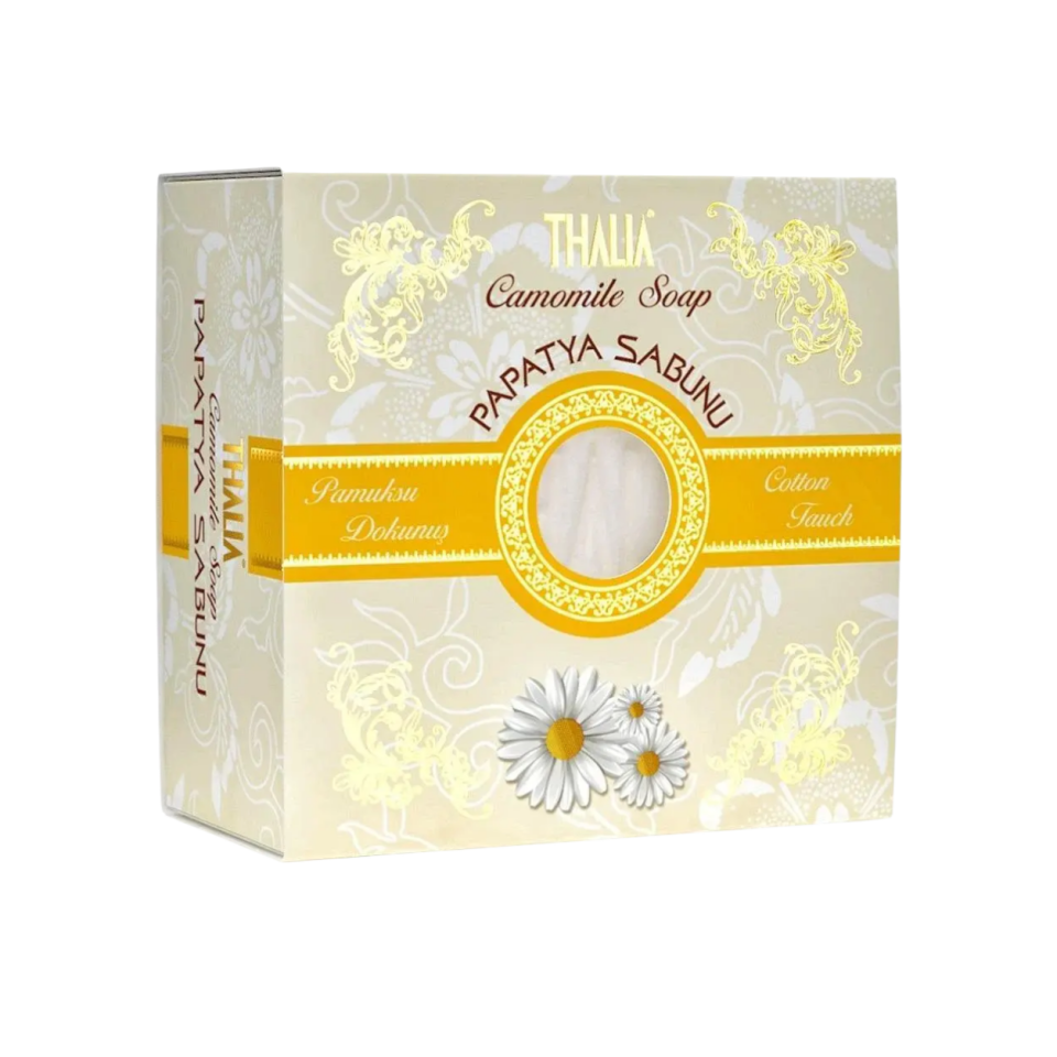 Thalia Papatya Sabunu 150 gr 1Adet