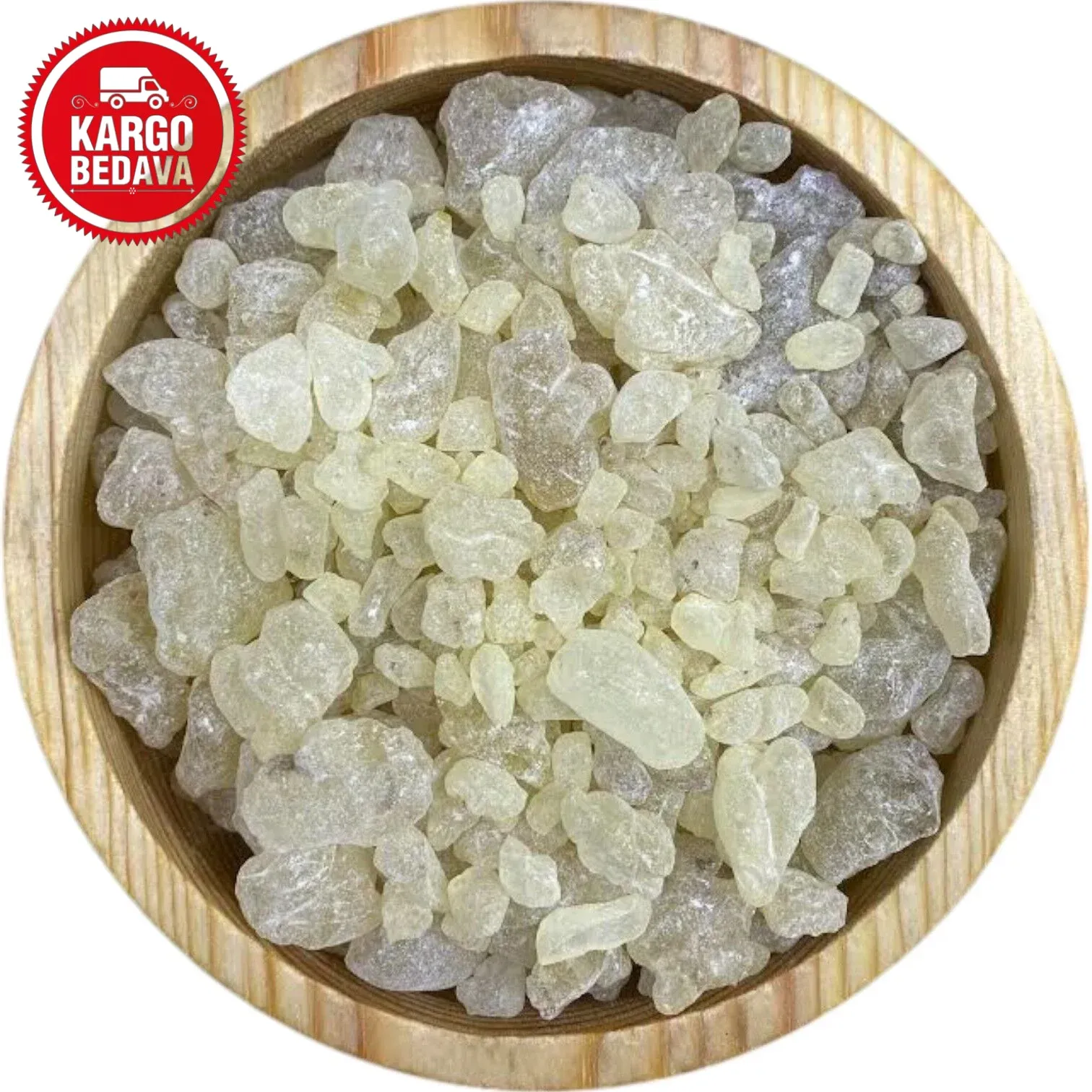 Sezgin Baharat Toptan Sandaloz Sakızı