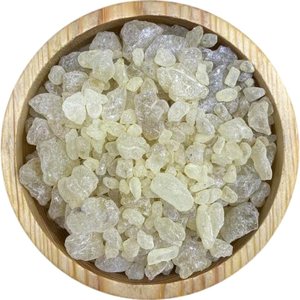 SANDALOZ SAKIZI 1KG
