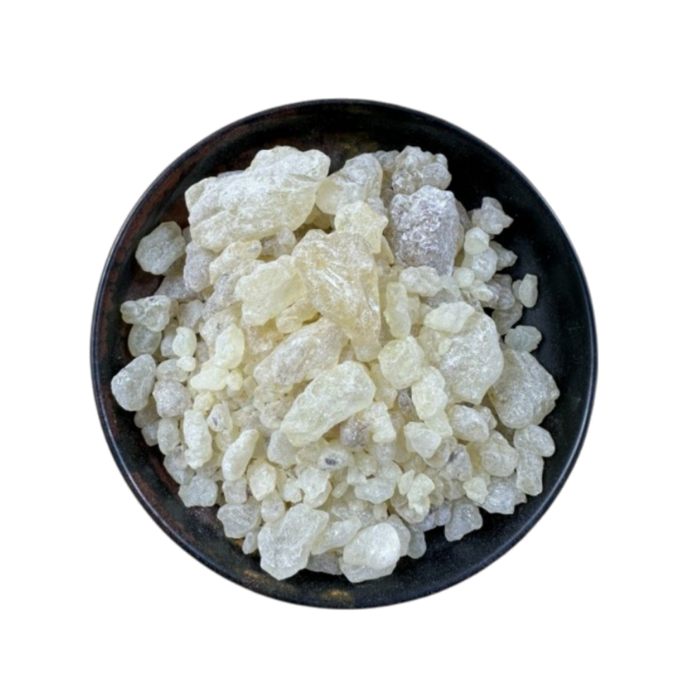 Sezgin Baharat Toptan Sandaloz Sakızı 1KG