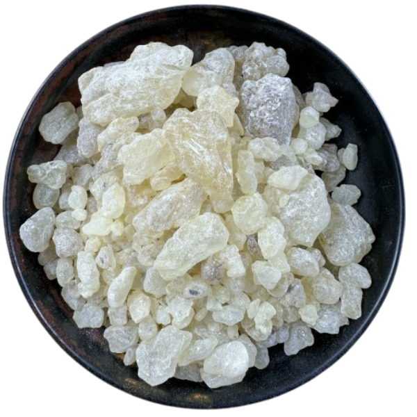 Sezgin Baharat Toptan Sandaloz Sakızı 1KG