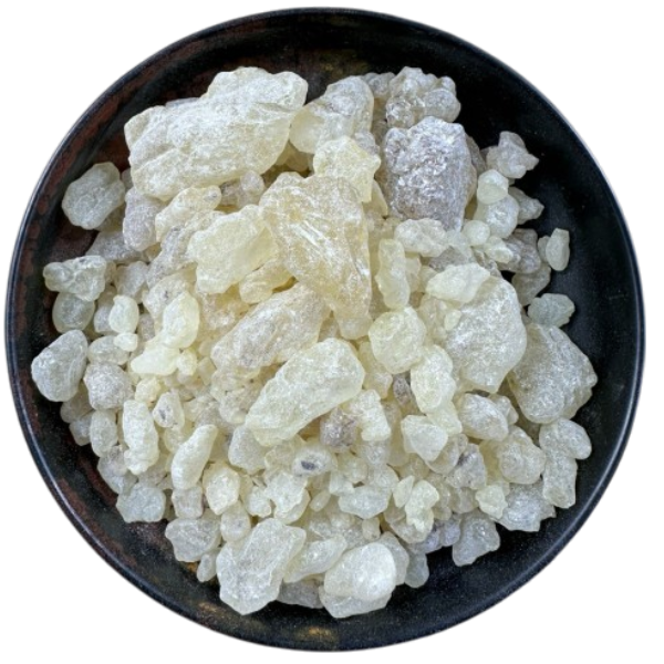 Sezgin Baharat Toptan Sandaloz Sakızı 1KG