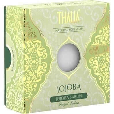 Thalia Jojoba Yağlı Sabun 125 gr 24 Adet