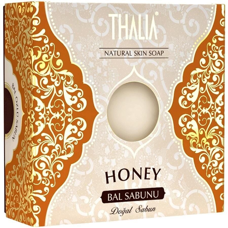 Thalia Ballı Sabun 125 gr 24 Adet