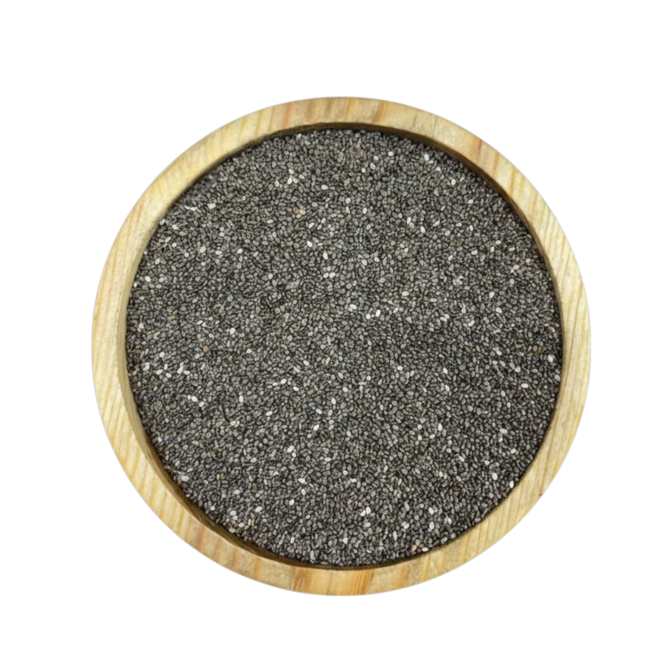 Sezgin Baharat Toptan Chia Tohumu 1KG