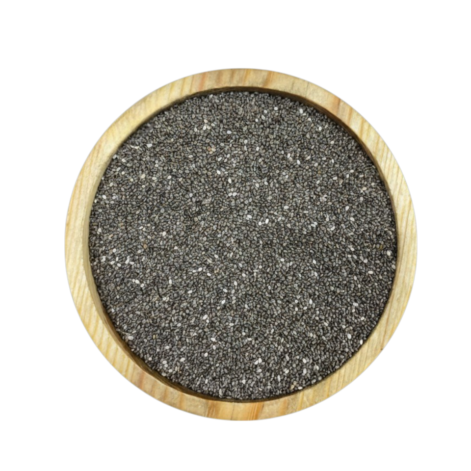Sezgin Baharat Toptan Chia Tohumu 1KG