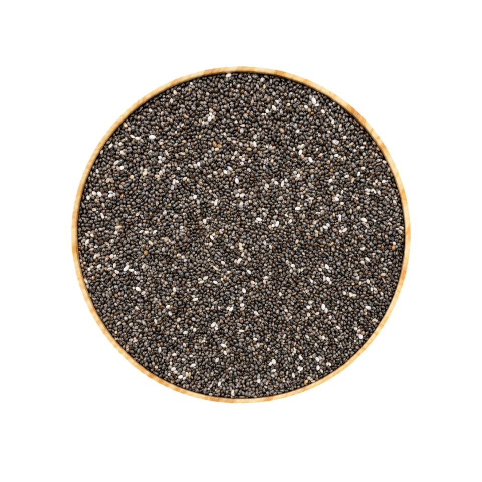 Sezgin Baharat Toptan Chia Tohumu 1KG