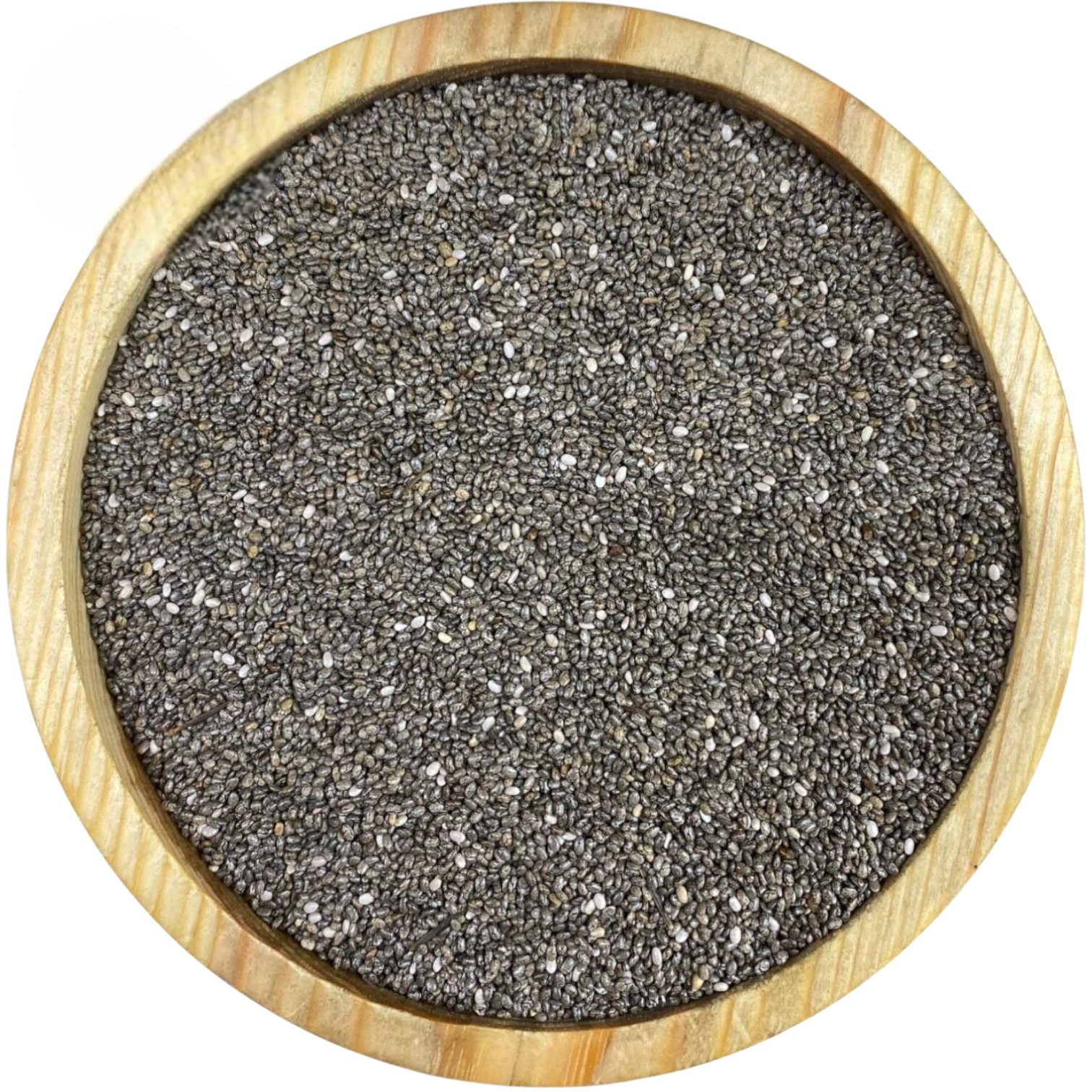 Sezgin Baharat Toptan Chia Tohumu 1KG