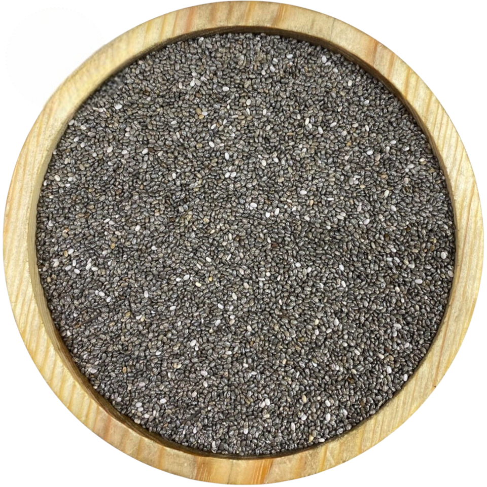 Sezgin Baharat Toptan Chia Tohumu 1KG
