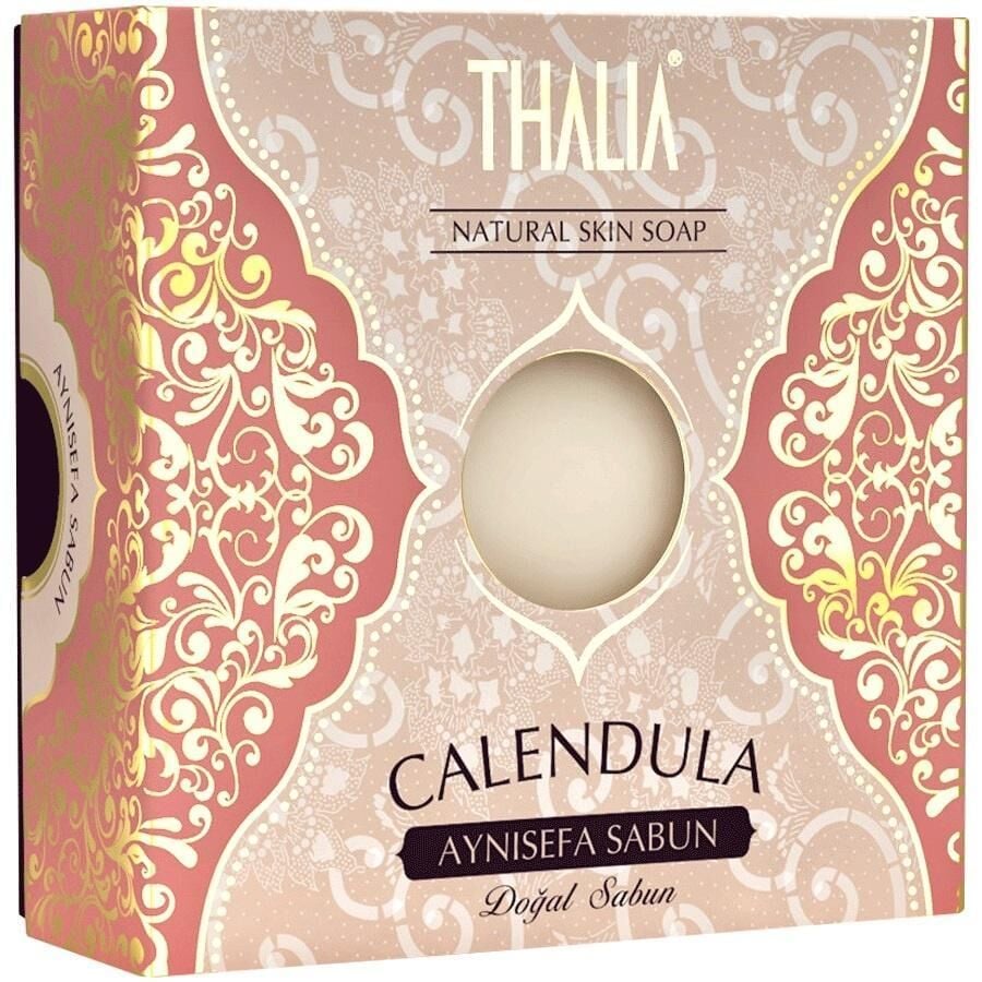 Thalia Aynısafa Sabunu 125 gr 24 Adet