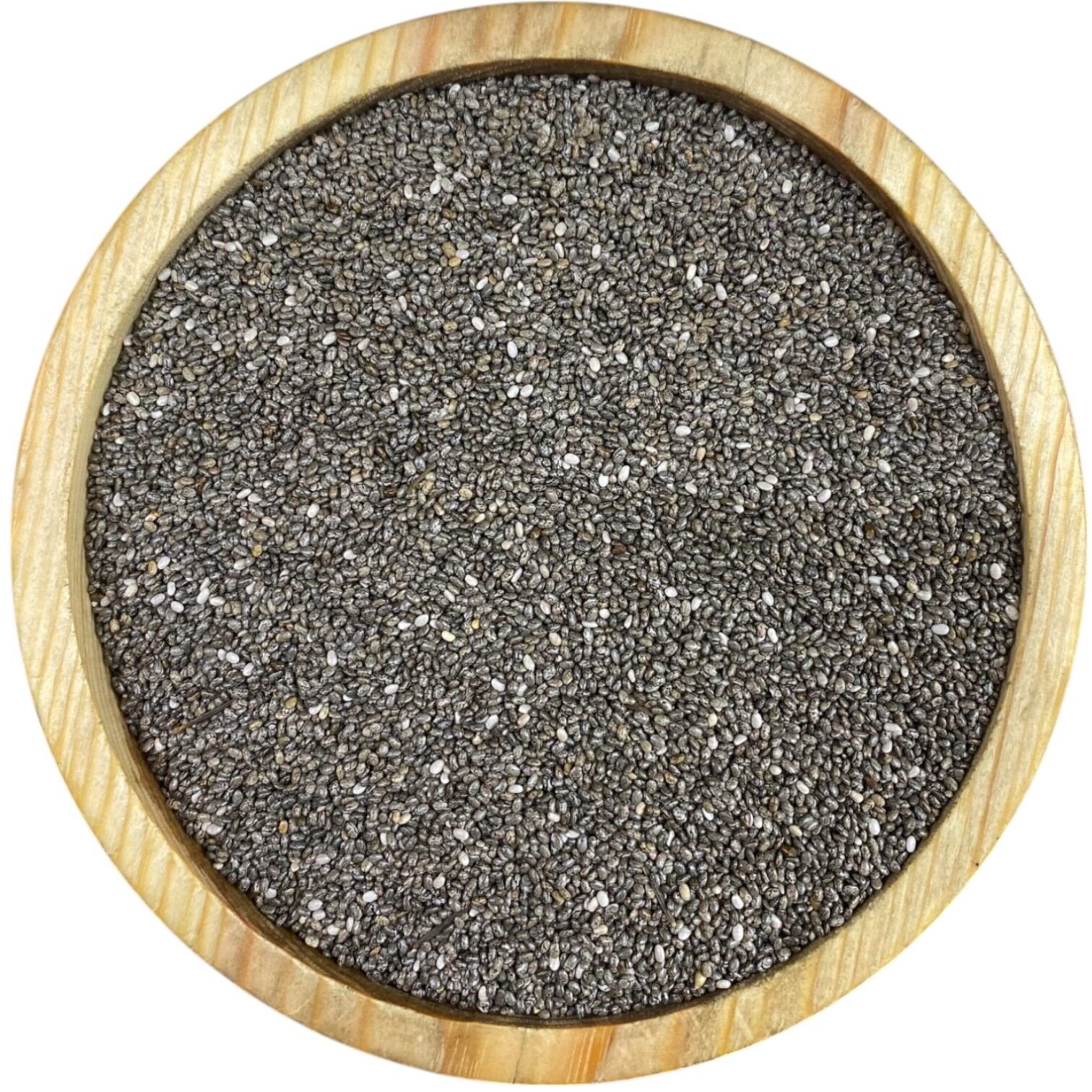 CHİA TOHUMU 1KG