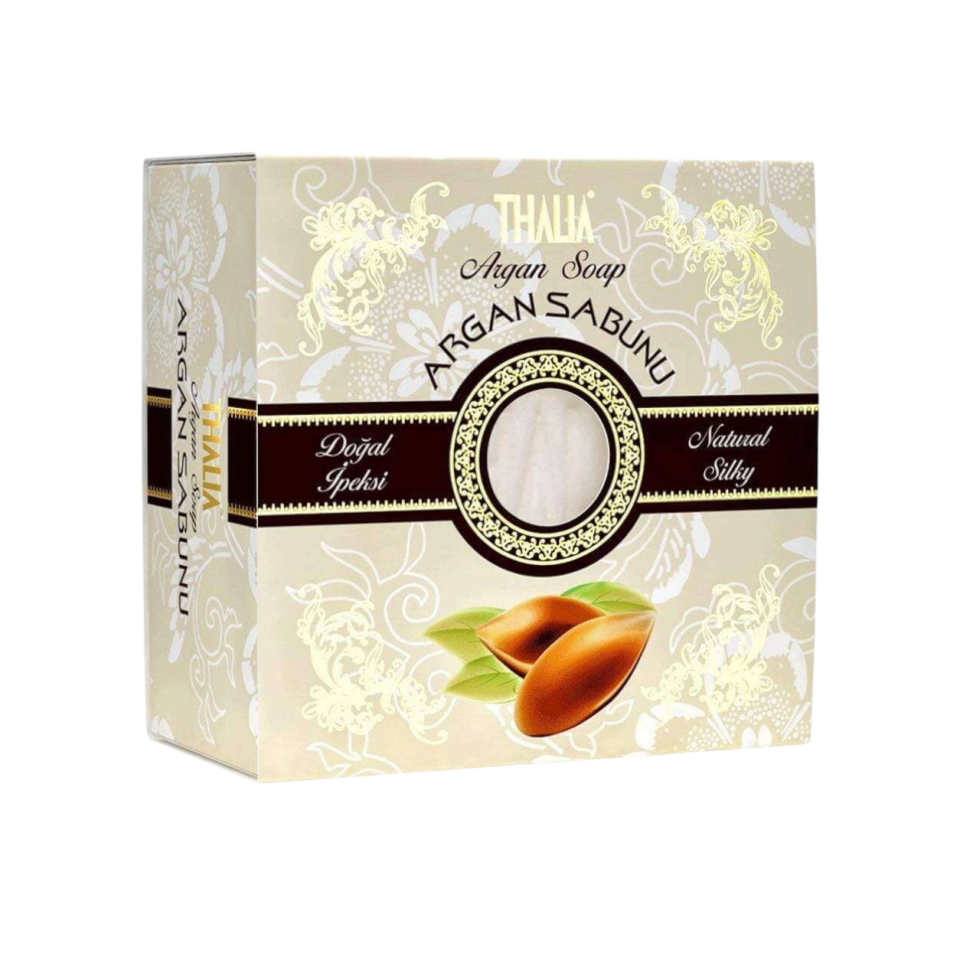 Thalia Argan Yağlı Sabun 150 gr 1 Adet
