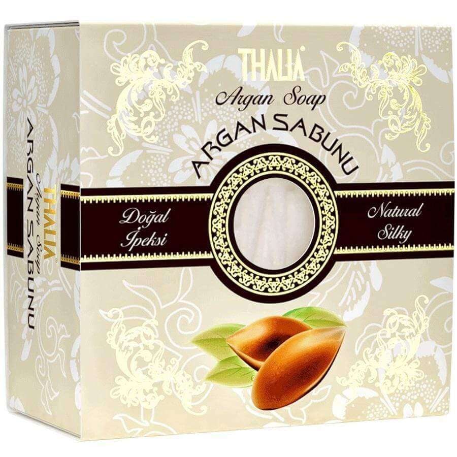 Thalia Argan Yağlı Sabun 150 gr 1 Adet