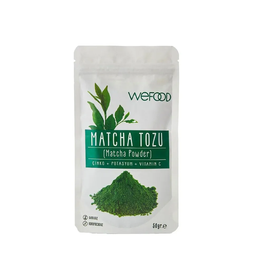Matcha Tozu 50 gr