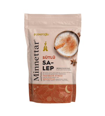 Salep 200gr