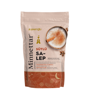 Salep 200gr